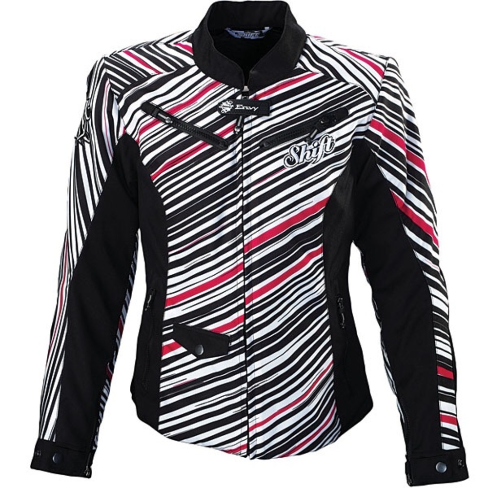 Shift Envy Motorcycle Jacket